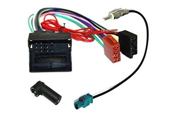 Votre recherche : cable antenne satellite