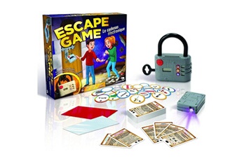 Jeu d'escape game Dujardin Dujardin- jeu d'action, 41278