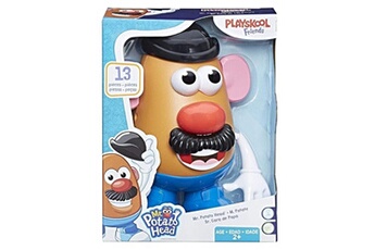 Autre jeux éducatifs et électroniques Playskool Monsieur patate - jouet monsieur patate - jouet enfant 2 ans - la patate du film