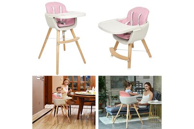 Chaise Haute Yaqida Chaise Haute Evolutive Pour Bebe Multi Fonction 2 En 1 Avec Plateau Coussin Confortable Rose Darty Chaise Haute Yaqida Chaise Haute Evolutive Pour Bebe Multi Fonction 2 En 1 Avec Plateau Coussin Confortable Rose Darty