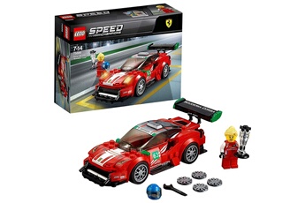 Lego Lego Lego speed champions - ferrari 488 gt3 \