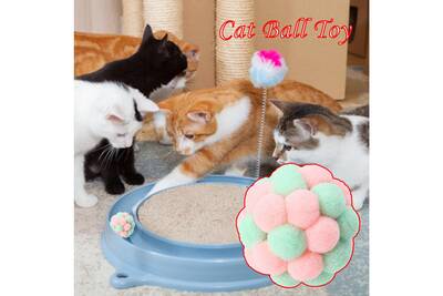 Peluches Aucune Peluche Jouet Pour Chat Drole Balle Extensible Juguetes Chats Interactif Colore Creatif De Chatte C Darty Peluches Aucune Peluche Jouet Pour Chat Drole Balle Extensible Juguetes Chats Interactif Colore Creatif De Chatte C Darty