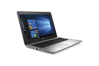 PC Portable HP HP Elitebook 850 G3 - 8Go - SSD 256Go - Grade B