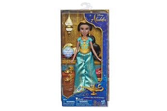 Figurines personnages Disney Princesses Poupée mannequin disney princesses jasmine