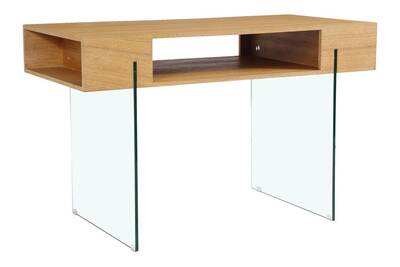 Henio Bureau En Chene Habitat Henio Bureau En Chene Habitat