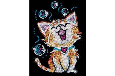 Autres Jeux Creatifs Sequin Art Tableau Sequin Art Chaton Sequin Art Darty Autres Jeux Creatifs Sequin Art Tableau Sequin Art Chaton Sequin Art Darty