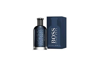 Autres jeux créatifs Hugo Boss Parfum homme bottled infinite hugo boss (200 ml)