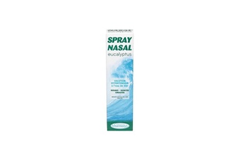 Mouche bébé Vitarmonyl Spray nasal eucalyptus - 125 ml