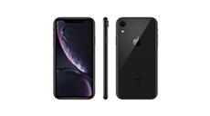 iPhone XR 6.1" Double SIM 64 Go Noir V2