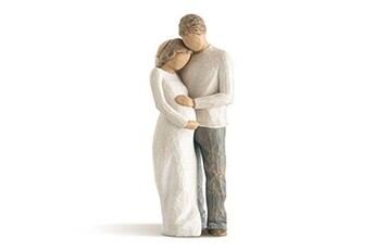 Figurines personnages Willow Tree Figurine enesco willow tree \