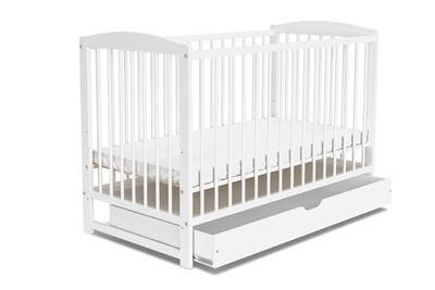 Lit Bebe No Name Lit Bebe Ada Blanc Tiroir Darty Lit Bebe No Name Lit Bebe Ada Blanc Tiroir Darty