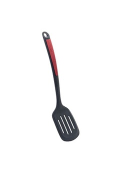 ustensile de cuisine five simply smart - spatule de cuisine silitop 34cm noir