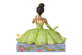 Figurine de collection Disney Figurine disney traditions tina 6001279