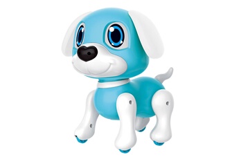 Autre jeux éducatifs et électroniques AUCUNE Jouet électronique intelligent pour animaux de compagnie chien avec détection geste les garçons et filles - bleu