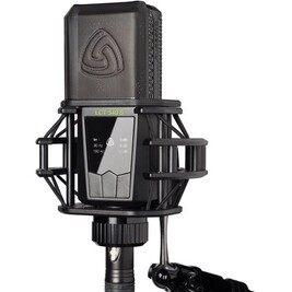 Micrófono de condensador Alctron MC003s Studio Low Cut Sj, color Micrófono de condensador Alctron MC003s Studio Low Cut Sj, color