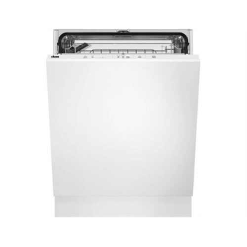 Lave-vaisselle Faure Series 40 FDLN5521 - Lave-vaisselle - encastrable -  Niche - largeur : 60 cm - profondeur : 55 cm - hauteur : 82 cm