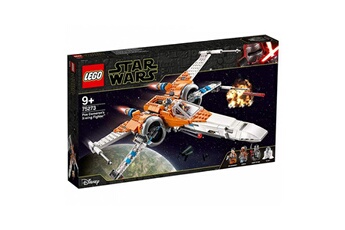 Lego Lego 75273 x wing star wars