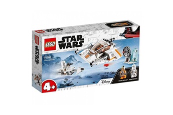 Lego Lego 75268 snowspeeder star wars