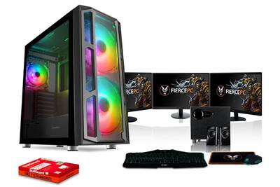 Pc De Bureau Fierce Pc Fierce Gobbler Pc Gamer De Bureau Intel Core I7 9700k 8x4 5ghz Cpu 16go Ram Rtx 3070 8go 1to Ssd 872566 Darty Pc De Bureau Fierce Pc Fierce Gobbler Pc Gamer De Bureau Intel Core I7 9700k 8x4 5ghz Cpu 16go Ram Rtx 3070 8go 1to Ssd 872566 Darty