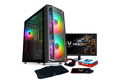 Pc De Bureau Fierce Pc Fierce Gobbler Pc Gamer De Bureau Intel Core I5 9400f 6x4 1ghz Cpu 8go Ram Rtx 2080 Super 8go 240go Ssd 1to Hdd 831678 Darty Pc De Bureau Fierce Pc Fierce Gobbler Pc Gamer De Bureau Intel Core I5 9400f 6x4 1ghz Cpu 8go Ram Rtx 2080 Super 8go 240go Ssd 1to Hdd 831678 Darty