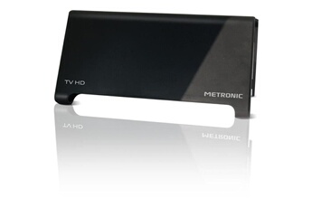 Antenne TV / TNT Metronic