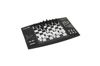 Jeu d'échecs Lexibook Lexibook jeu d'échecs chessman electronique