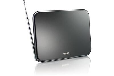 Antenne TV / TNT Philips Philips sdv6224 antenne tv numérique intérieure |  Darty