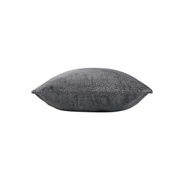 Coussin DOUCEUR D'INTERIEUR Coussin passepoil 40 x 40 cm polyester imprime lagune des. place Coussin DOUCEUR D'INTERIEUR Coussin passepoil 40 x 40 cm polyester imprime lagune des. place