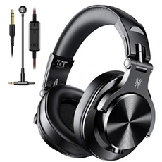 Ecouteurs OneOdio Casque audio filaire, fusion a71 casque audio studio, casque dj, casque de monitoring compatible smartphone pc synthétiseur guitare piano tabl