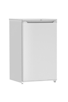 Réfrigérateur top Beko Réfrigérateur table top TS190330N 48 cm 86L Blanc
