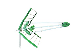 Antenne extérieur pour réception télévision hertzienne