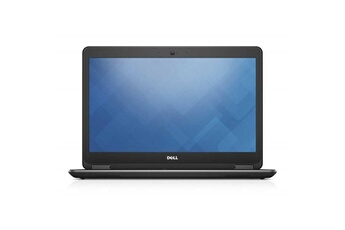 Dell Latitude E7240 12" Core I5 1.6 Ghz Ssd 128 Go 8 Go Azerty Français