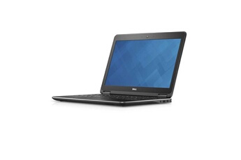 Pc Portable Dell Dell Latitude E7240 - 8Go - Ssd 256Go - Grade B