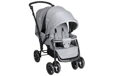 Poussette Combinee Costway Poussette Double Bebe Poussette Pliable 123 X 59 X 102cm Couleur Gris Darty Poussette Combinee Costway Poussette Double Bebe Poussette Pliable 123 X 59 X 102cm Couleur Gris Darty