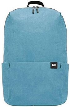 Sac à dos Casual Bleu