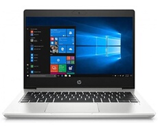 Ordinateur portable ProBook 430 G7 - 512 Go SSD - 16 Go Ram - 13,3