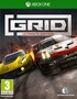 Nintendo Switch Codemasters Grid Ultimate Edition Xbox One | Darty