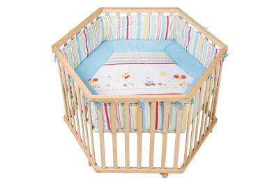 Parc Bebe Roba Parc Bebe Hexagonal Butterfly En Bois Naturel Darty Parc Bebe Roba Parc Bebe Hexagonal Butterfly En Bois Naturel Darty