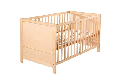 Lit Bebe Roba Lit Bebe Evolutif En Bois Hetre Naturel Reglable En Hauteur Roba 70x140 Darty Lit Bebe Roba Lit Bebe Evolutif En Bois Hetre Naturel Reglable En Hauteur Roba 70x140 Darty