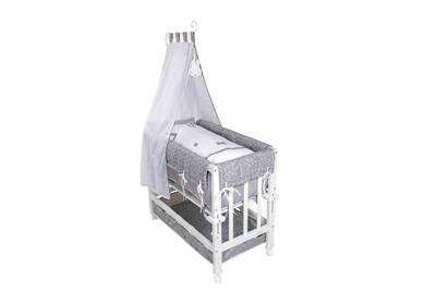 Lit Bebe Roba Berceau Bebe 3 En 1 Miffy En Bois Blanc 85x43 Cm Darty Lit Bebe Roba Berceau Bebe 3 En 1 Miffy En Bois Blanc 85x43 Cm Darty
