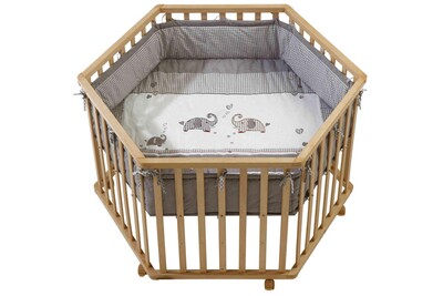 Parc Bebe Roba Parc Bebe Hexagonal Jumbotwins En Bois Naturel Darty Parc Bebe Roba Parc Bebe Hexagonal Jumbotwins En Bois Naturel Darty