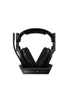 Ecouteurs Logitech ASTRO A50 Support de charge station de base ASTRO Wireless XB1 5 GHz - pour Xbox One, Xbox One S, Xbox One X