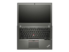 Lenovo ThinkPad X250 - Intel Core i5 5300U / 2.3 GHz - Win 10 Familiale 64 bits - HD Graphics 5500 - 8 Go RAM - 120 Go SSD - 12.5" 1366 x 768 (HD) -