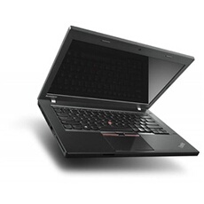 Lenovo PC Portable 14 Thinkpad L450 8Go Hdd 500Go Intel Core i5-5300U 2,30Ghz Avec Webcam