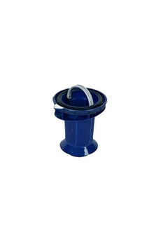 Accessoire aspirateur / cireuse Rowenta Filtre separateur de poussieres bleu pour aspirateurs air force 360 - h621376