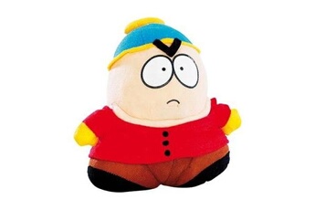 Peluche GENERIQUE Personnage ''cartman'' de south park - grand modèle
