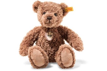 Peluche GENERIQUE Steiff ours teddy my bearly - 28 cm