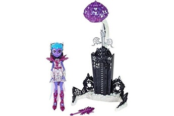 Peluches Monster High Monster high boo york, boo york floatation station and astranova doll playset
