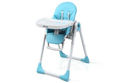 Chaise Haute Costway Chaise Haute Bebe Evolutive 2 En 1 En Bois Hauteur Et Angle Reglables Bleu Darty Chaise Haute Costway Chaise Haute Bebe Evolutive 2 En 1 En Bois Hauteur Et Angle Reglables Bleu Darty