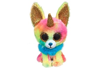 Peluche Ty Peluche ty beanie boo's yips le chihuahua 15 cm